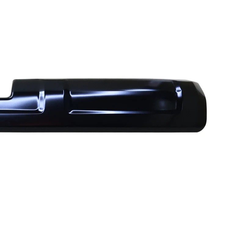 High Quality Auto Parts Rear Bumper Guard Plate Protector Cover for  GRN285 OE 52169-35120